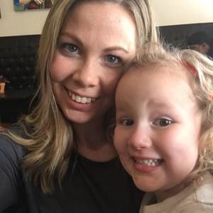 Meet your Posher, Victoria